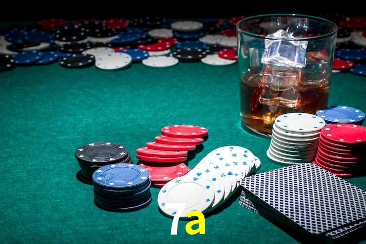 A Revolução dos Aplicativos de Jogos no 7a