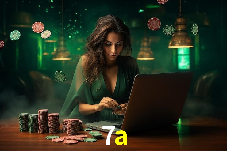 Descubra a Essência do 7a: Nossa História e Compromissos