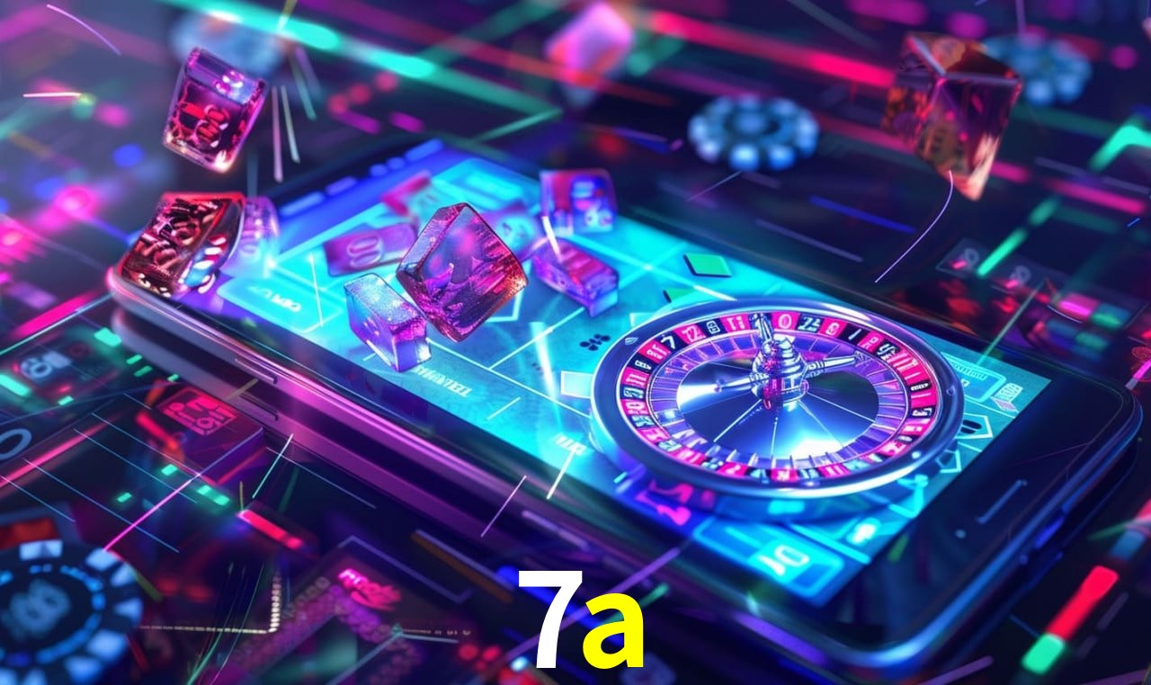 Desvendando o Mundo dos Jogos Virtuais na 7a